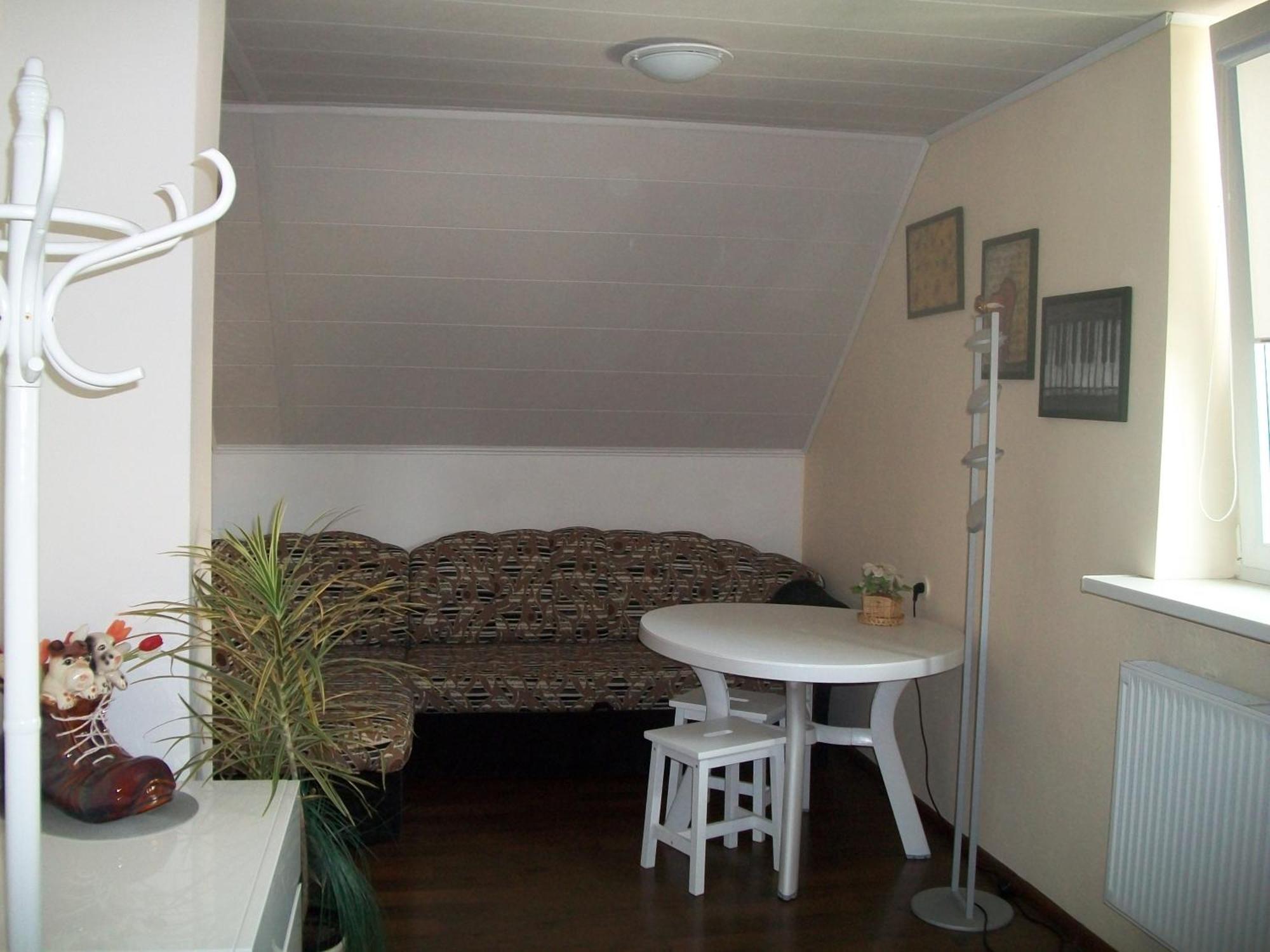 Ezerkiemis Hotel Тракай Екстериор снимка