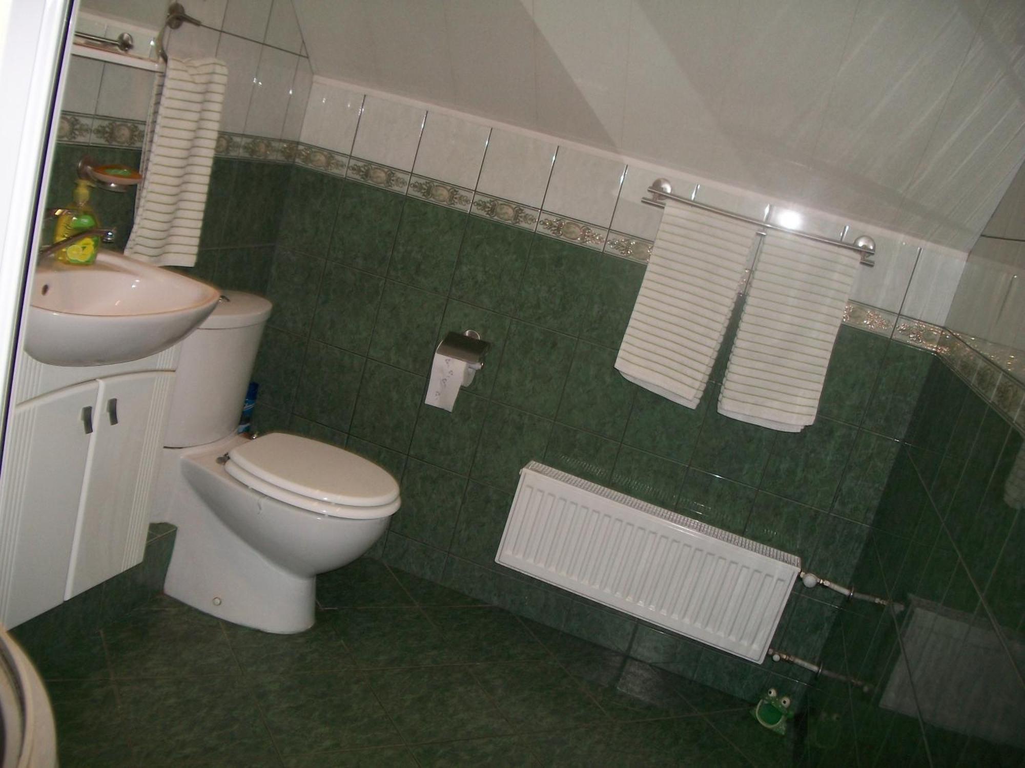 Ezerkiemis Hotel Тракай Екстериор снимка