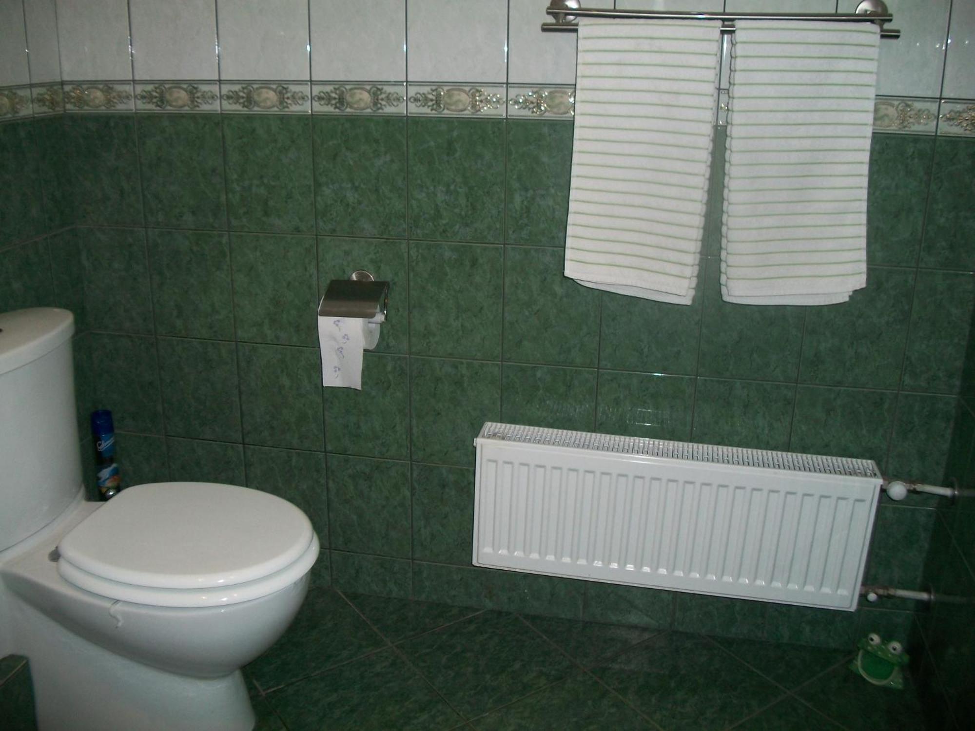 Ezerkiemis Hotel Тракай Екстериор снимка