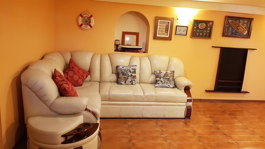 Ezerkiemis Hotel Тракай Екстериор снимка