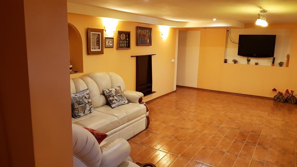 Ezerkiemis Hotel Тракай Екстериор снимка